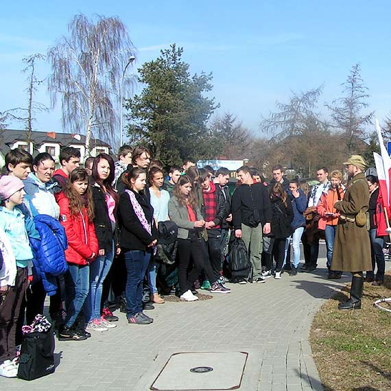 Walki na przesmyku dziwnowskim 