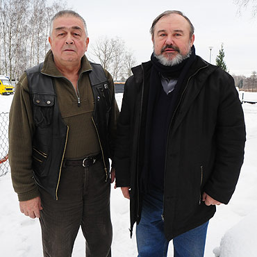 Byli komandosi chc zorganizowa  Mistrzostwa Polski w Czoganiu po Play