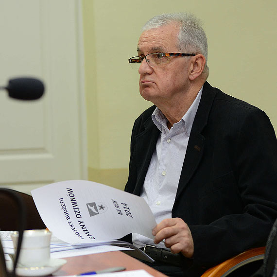 Niewczesne pomysy radnego Stplewskiego