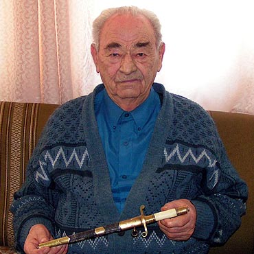 Tadeusz Borkowski - adiutant dowdcy Marynarki Wojennej