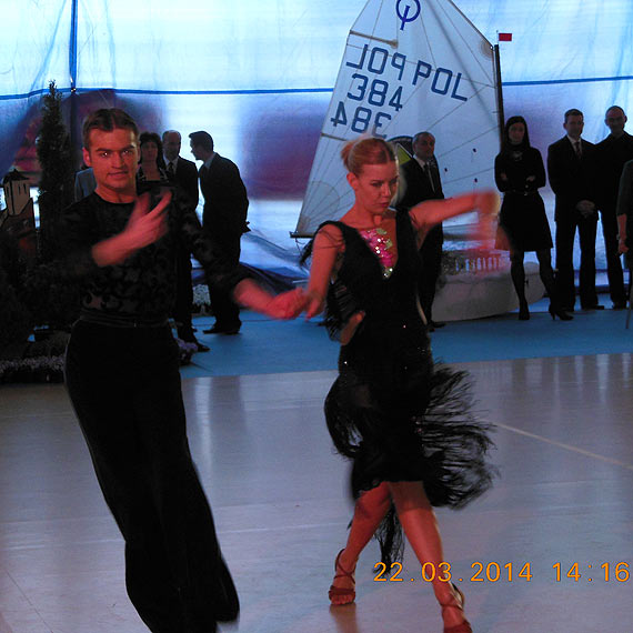 X Wiosenny Turniej Taca Sportowego