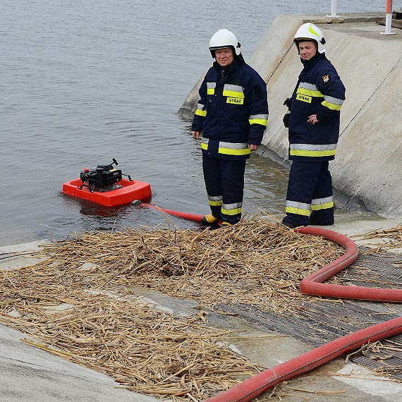 W Lubinie szukają nowych ochotników