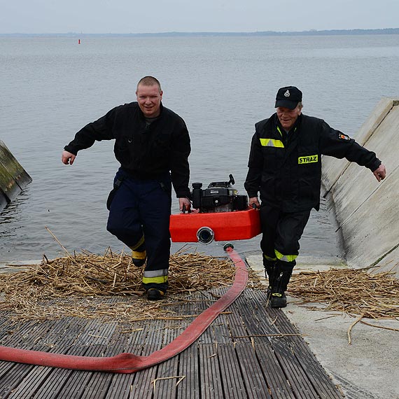 W Lubinie szukają nowych ochotników