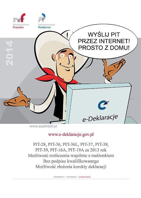 Dzie otwarty w zachodniopomorskich urzdach skarbowych