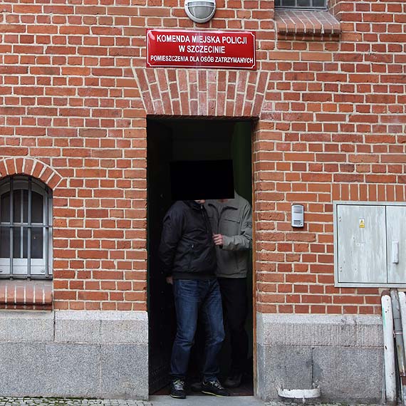 Sprawcy zatrzymani za nielegalny obrt paliwem