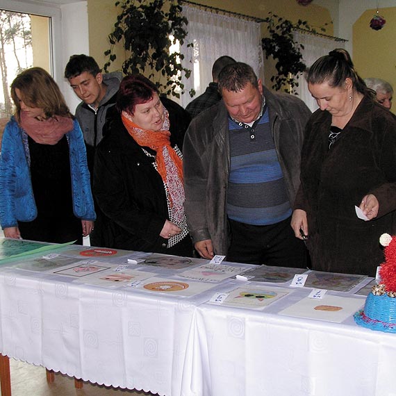 Ostromice na sodko
