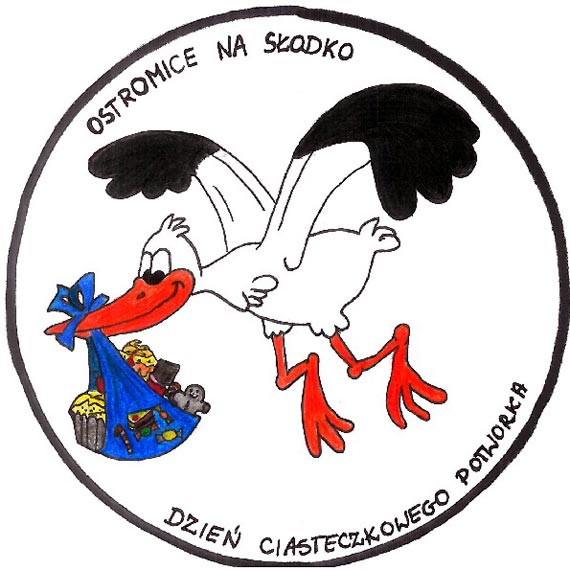 Ostromice na słodko