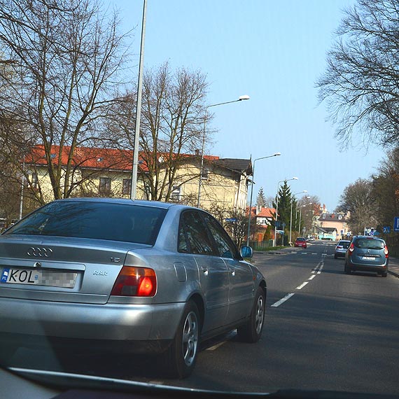 Czytelnik o Międzyzdrojach: Już nie jest bezpiecznie