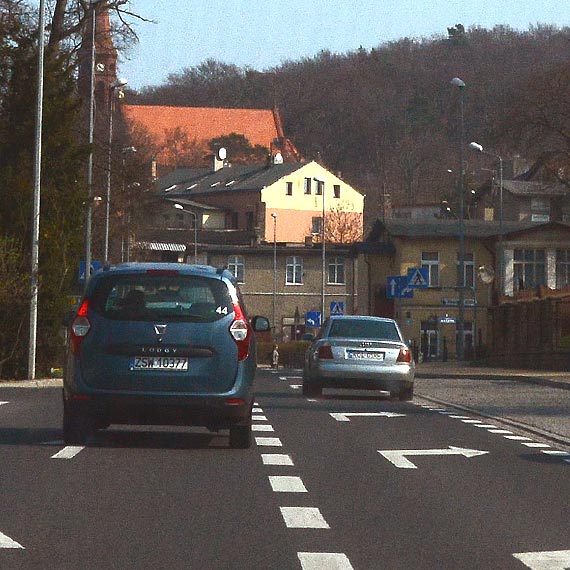 Czytelnik o Międzyzdrojach: Już nie jest bezpiecznie
