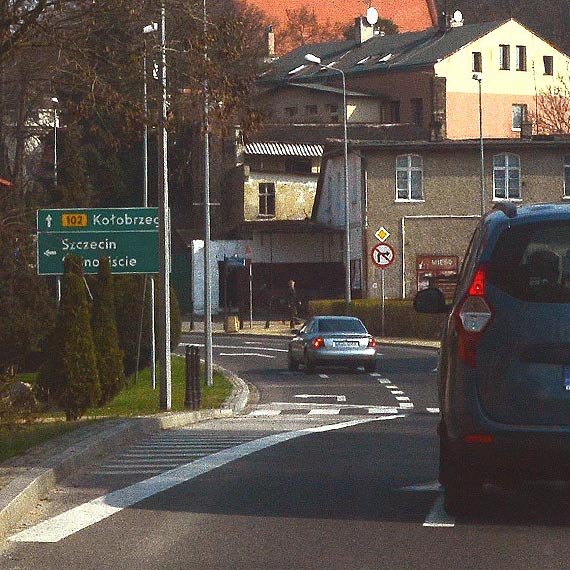 Czytelnik o Międzyzdrojach: Już nie jest bezpiecznie
