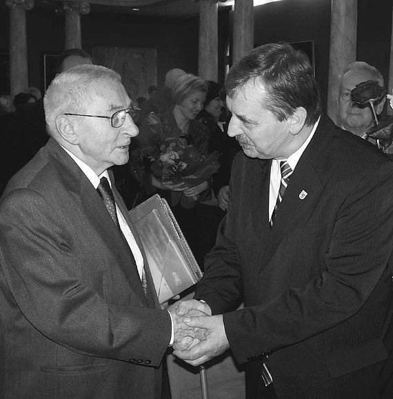 Profesor Wadysaw Filipowiak nie yje