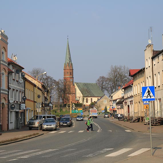 W Golczewie nowe stawki za zaopatrzenie w wod i odprowadzanie ciekw