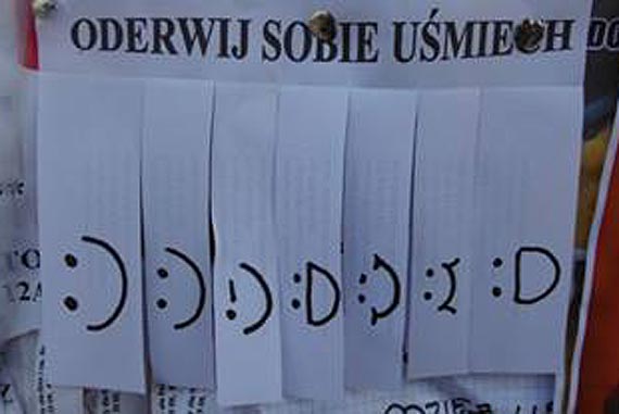 Akcja międzyzdrojskich wolontariuszy!