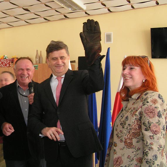 Palikot: - Zlikwidujemy Agencję Nieruchomości Rolnych!