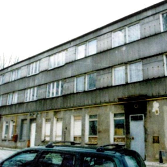 Modlitwa i znicze w piątą rocznicę tragedii na ulicy Wolińskiej