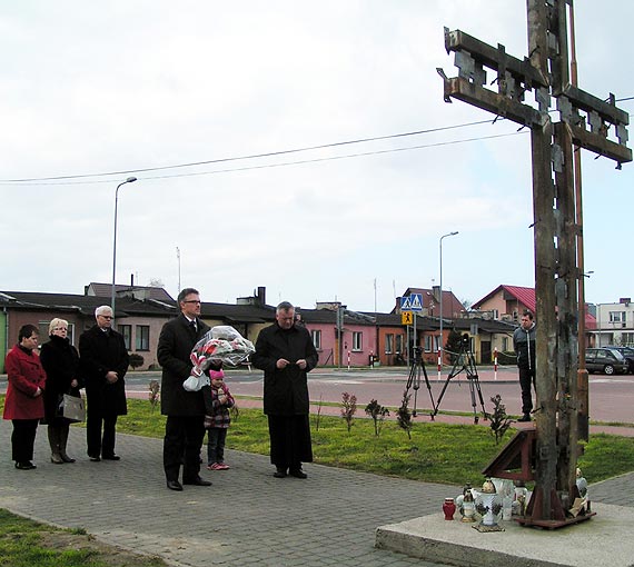 Rocznica tragedii kamieskiej z 2009 roku