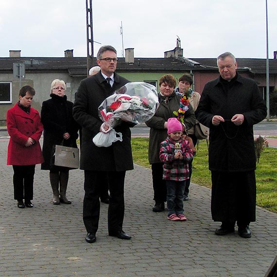 Rocznica tragedii kamieskiej z 2009 roku