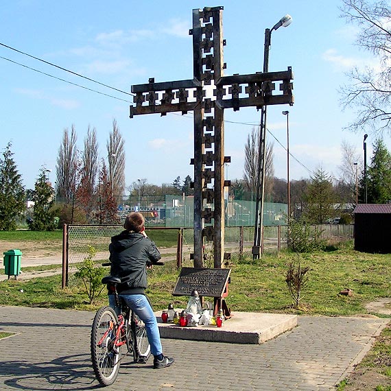 Rocznica tragedii kamieskiej z 2009 roku