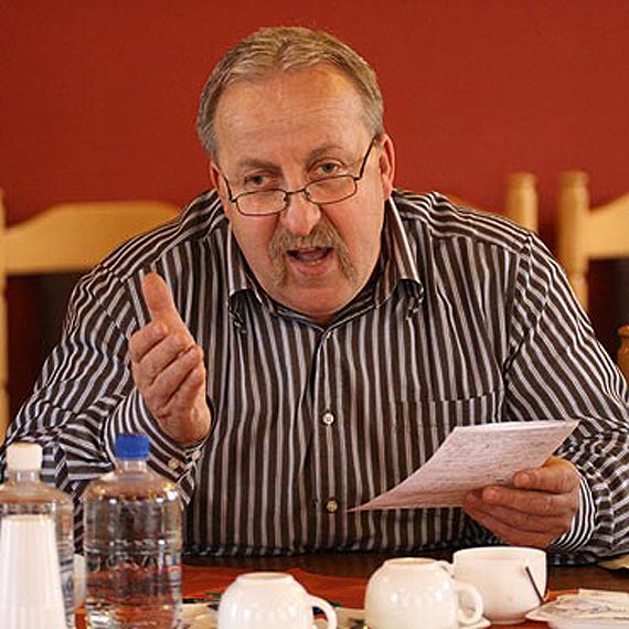 Radny Szechlicki rezygnuje z mandatu
