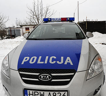 Plaga pijanych kierowcw na kamieskich drogach