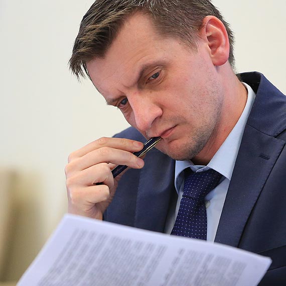 Nie ma zgody rady na rozwizanie stosunku pracy z radn
