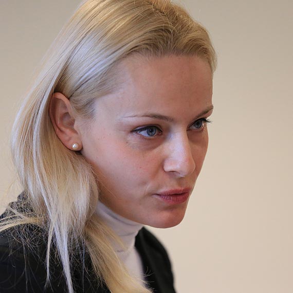 Nie ma zgody rady na rozwiązanie stosunku pracy z radną