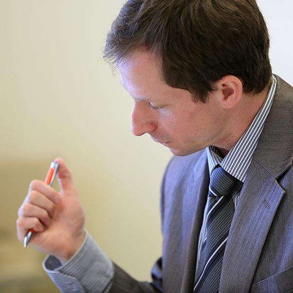 Nie ma zgody rady na rozwiązanie stosunku pracy z radną