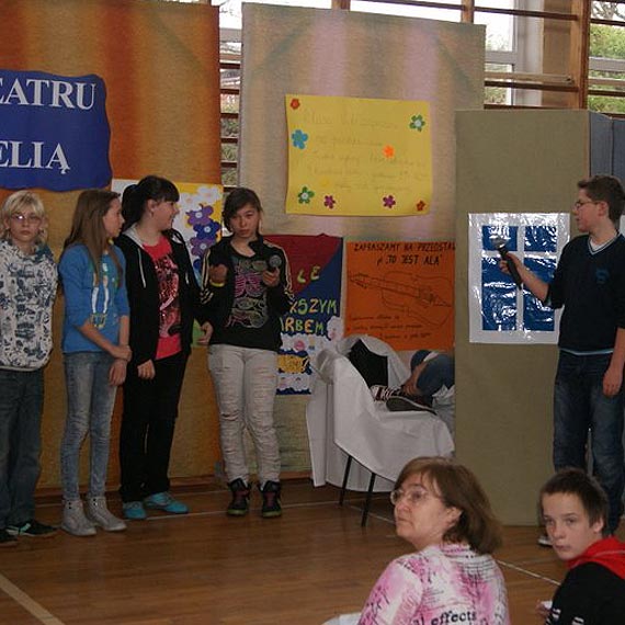 Czas rekolekcji 