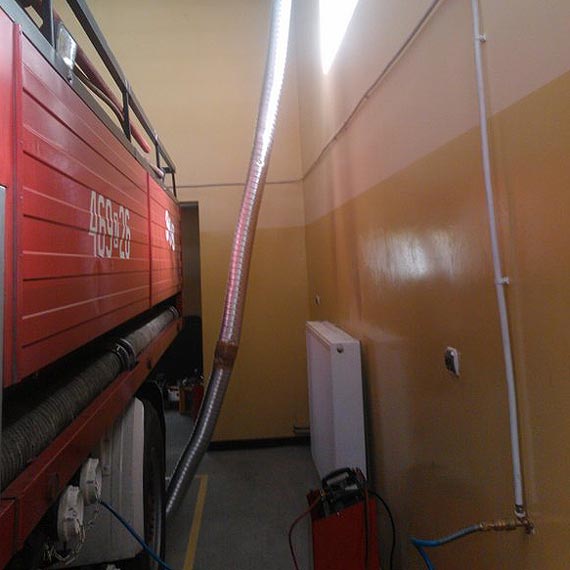 Zakoczono modernizacj remizy OSP Golczewo
