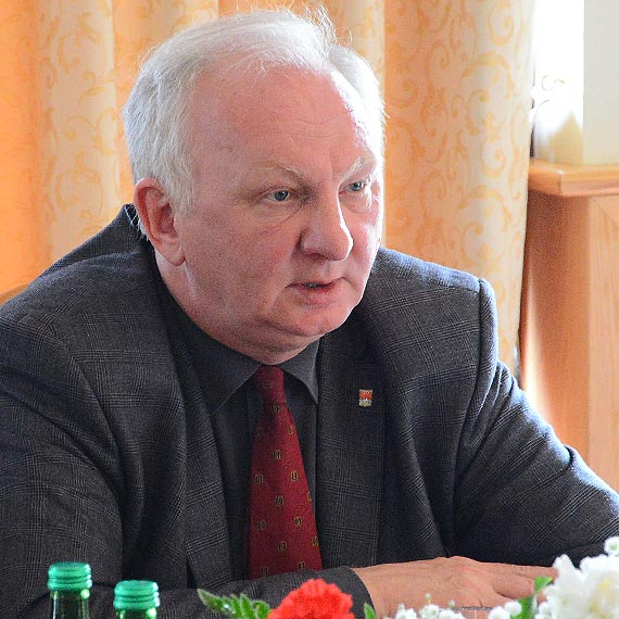 Burmistrz Midzyzdrojw zaprasza mieszkacw na spotkanie