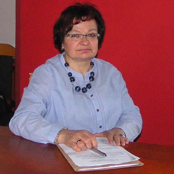 Uchwaa XXIX/272/2001 Rady Miejskiej w Kamieniu Pomorskim