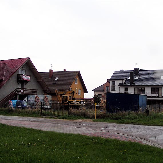 Czas na porzdkowanie Sonecznej w  Midzywodziu