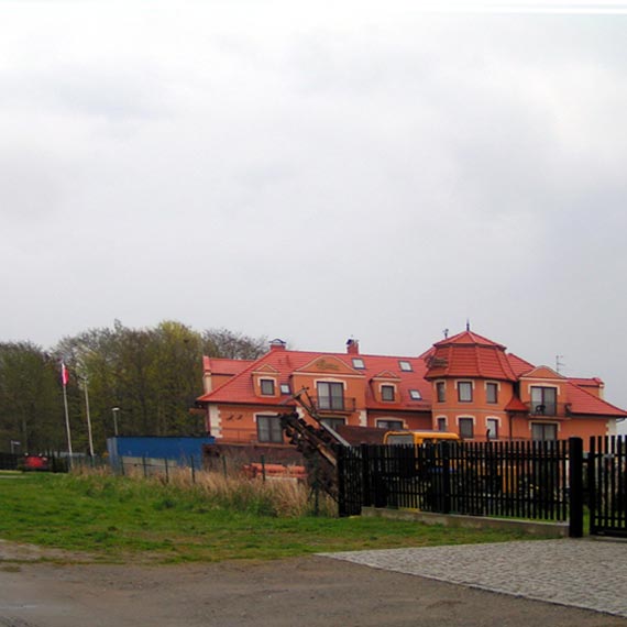 Czas na porzdkowanie Sonecznej w  Midzywodziu