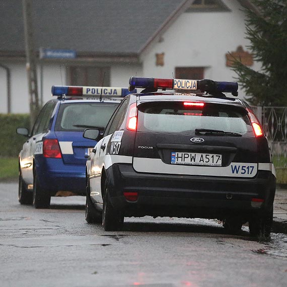  Zodzieje wamali si do domu jednorodzinnego w Kamieniu Pomorskim. Ich upem pada biuteria