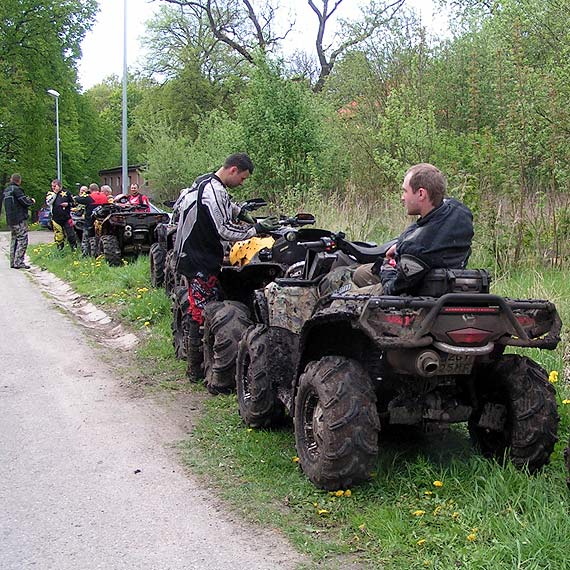Dziękczynna Msza św. w Śniatowie