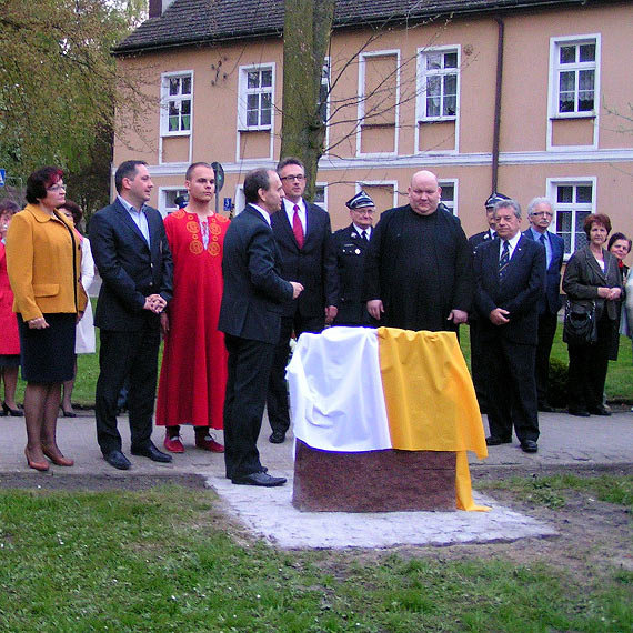 Obchody nadania praw miejskich