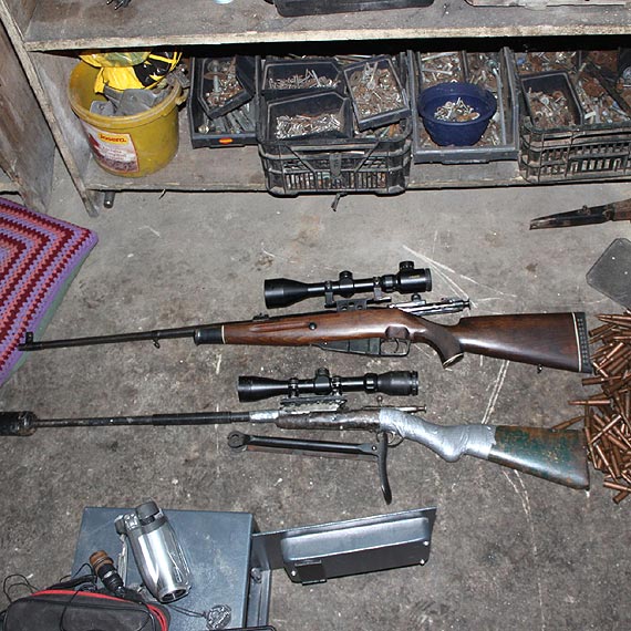 Zorganizowana grupa przestępcza rozbita przez CBŚ