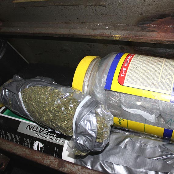 Zorganizowana grupa przestępcza rozbita przez CBŚ