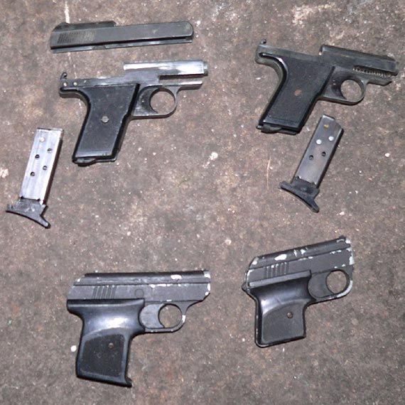 Zorganizowana grupa przestępcza rozbita przez CBŚ