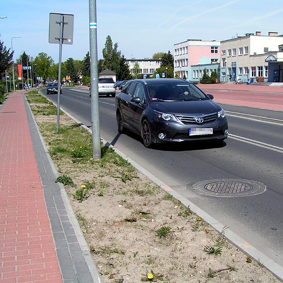 Woliska do przegldu, a potem do poprawki