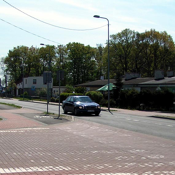 Wolińska do przeglądu, a potem do poprawki