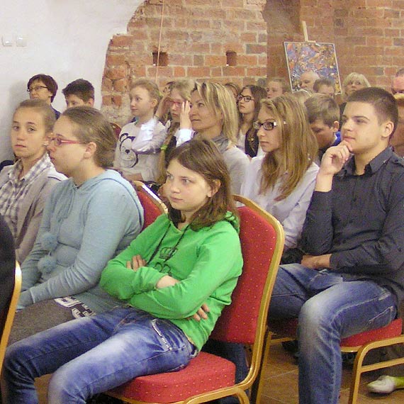 69 rocznica walk o Wyspę Wolin