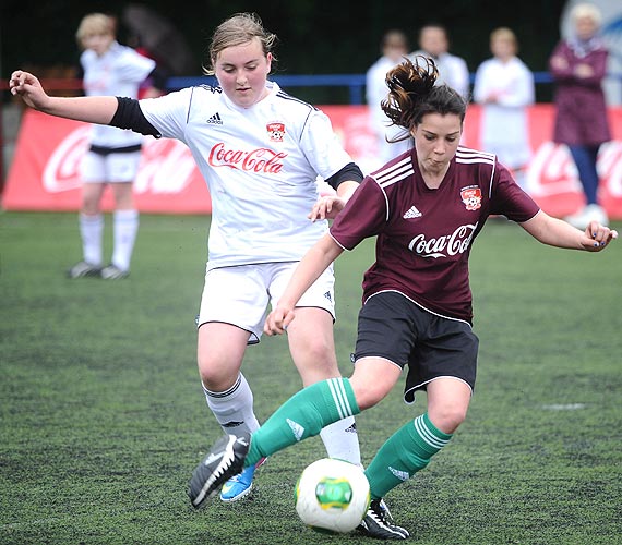 Już w sobotę poznamy najlepsze drużyny Coca-Cola Cup 2014 w województwie zachodniopomorskim