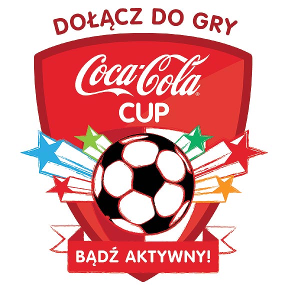 Już w sobotę poznamy najlepsze drużyny Coca-Cola Cup 2014 w województwie zachodniopomorskim