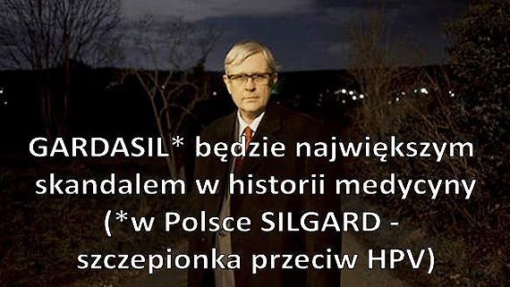 Uwaga na szczepionki! Przeczytaj to, zanim zaszczepisz siebie lub swoje dziecko
