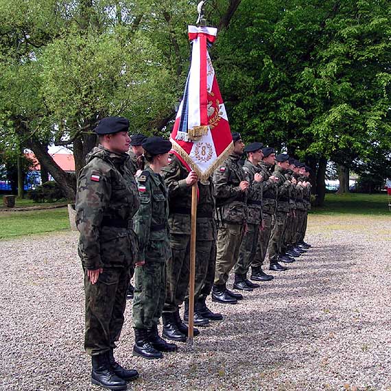Dzie Zwycistwa w Kamieniu Pomorskim