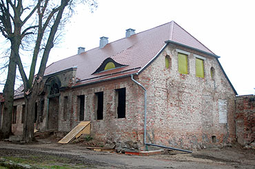 Historyczne odkrycie w Wolinie