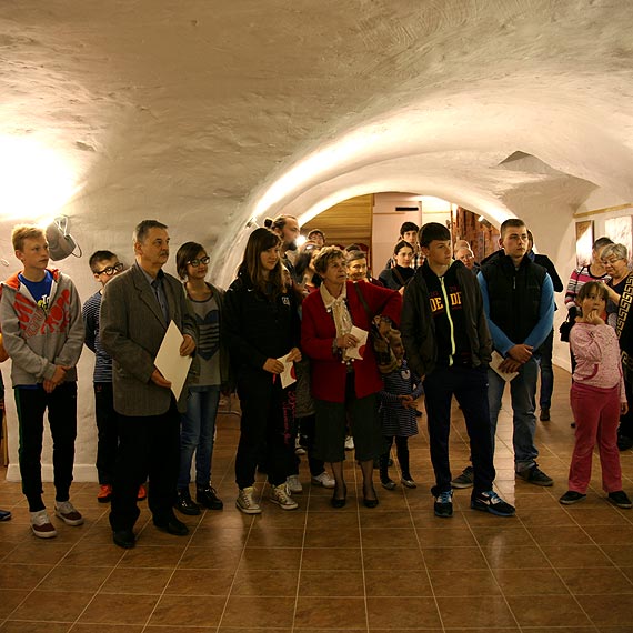 Woliska Wiosna Monodramu otwarta