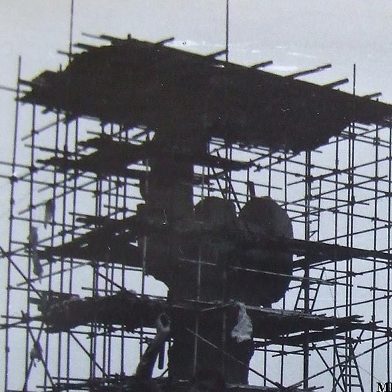9 maja 1969 r.  w Kamieniu Pomorskim