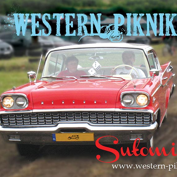 17 Western Piknik w Suomino